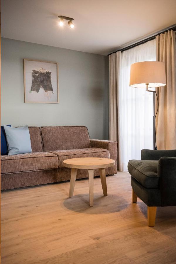 Bachmair Weissach See-Apartments Rotta Extérieur photo